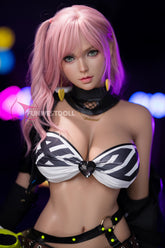 FSD020 #036S FS157-G Natural Lily Beautiful sex doll
